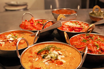 Award Winning Indian in the Heart of Dunedin - Chilli Dhaba