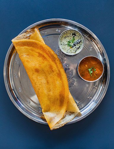 Dosa Etc