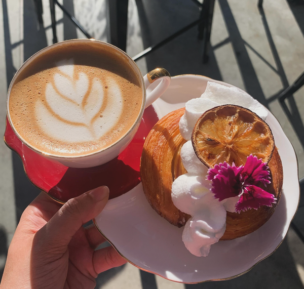 Le Ciel Bakery